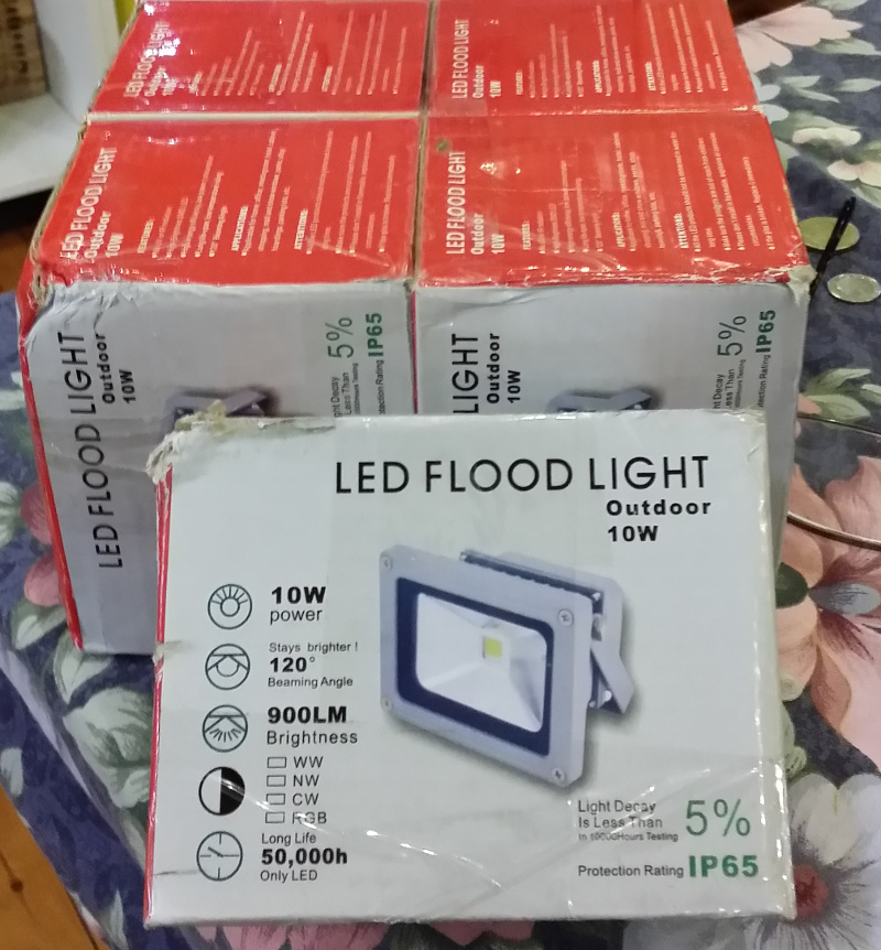 Ebay-LED-Flood